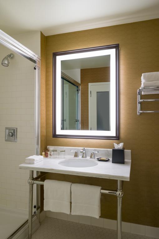 Sheraton Jfk Airport Hotel Нью-Йорк Номер фото