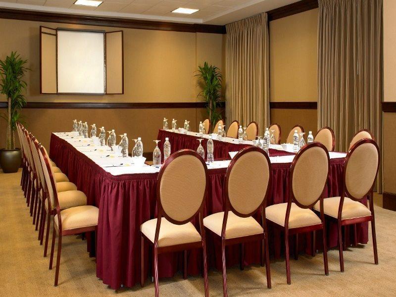 Sheraton Jfk Airport Hotel Нью-Йорк Екстер'єр фото