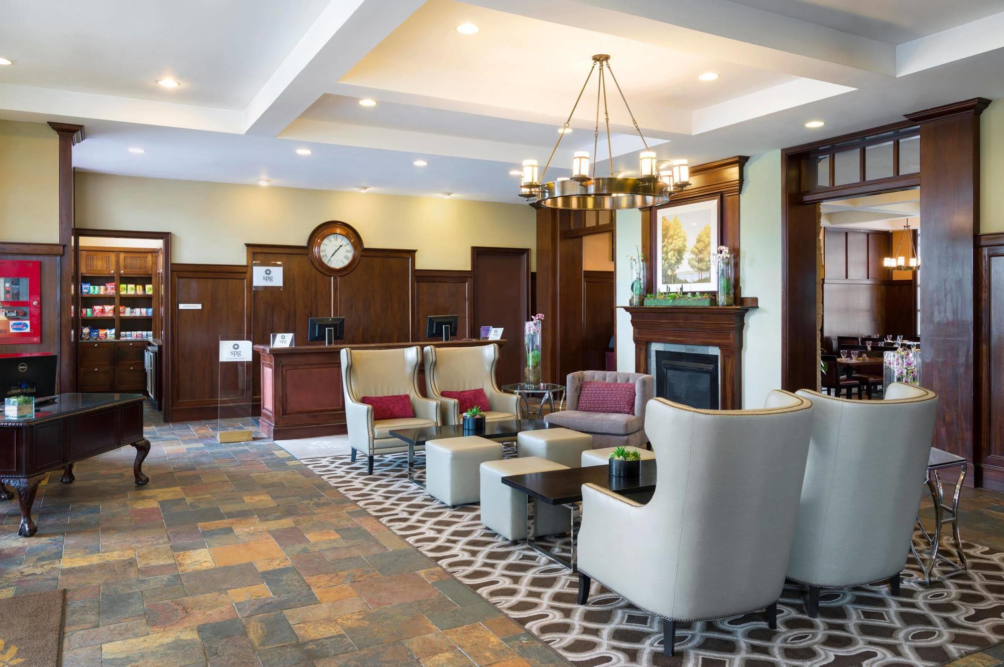 Sheraton Jfk Airport Hotel Нью-Йорк Екстер'єр фото