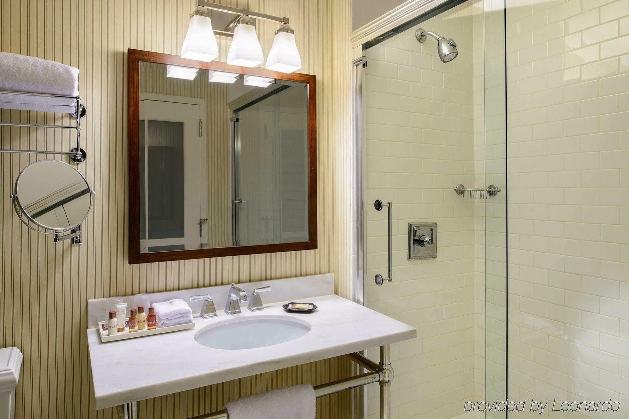 Sheraton Jfk Airport Hotel Нью-Йорк Екстер'єр фото